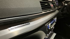 Audi Q5 40 TDI Quattro S Line 5dr S Tronic Diesel Estate